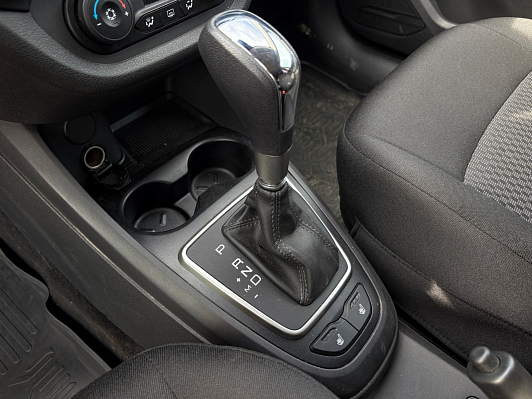 Lada (ВАЗ) Vesta Comfort, 2021 года, пробег 49000 км
