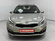 Kia Ceed Comfort, 2016 года, пробег 283000 км