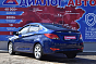 Hyundai Solaris Comfort, 2014 года, пробег 142900 км