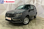 Lada (ВАЗ) Granta Luxe, 2019 года, пробег 83500 км