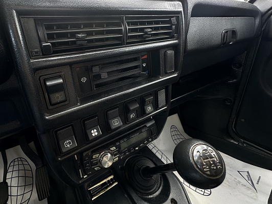 Lada (ВАЗ) 2131 (4x4), 2011 года, пробег 126150 км