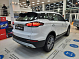 Geely Atlas Pro Comfort, белый