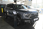 Haval Dargo Премиум, серый