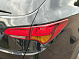 Hyundai Santa Fe, 2015 года, пробег 224720 км