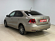Volkswagen Polo Trendline, 2016 года, пробег 157552 км