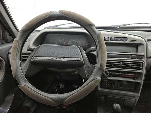 Lada (ВАЗ) 2115, 2010 года, пробег 328115 км