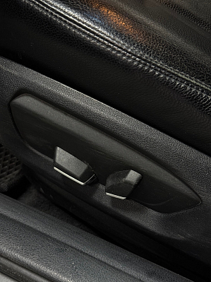 BMW 5 серии, 2014 года, пробег 246000 км