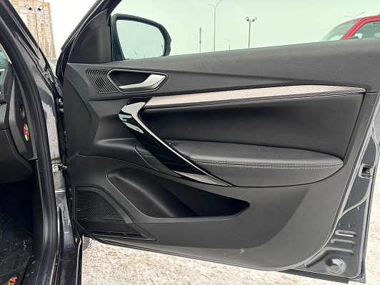 Lada (ВАЗ) Vesta Enjoy'24, 2024 года, пробег 19800 км