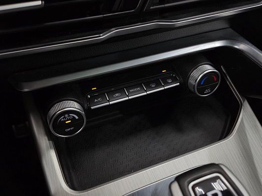 Geely Coolray Flagship, 2021 года, пробег 99388 км