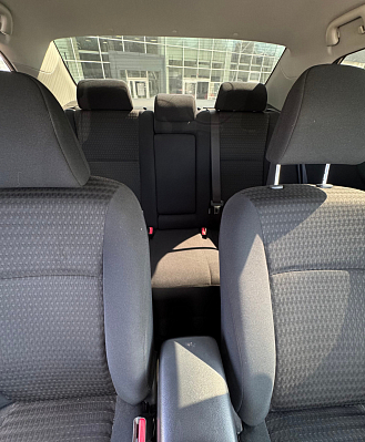 Toyota Corolla, 2013 года, пробег 79194 км