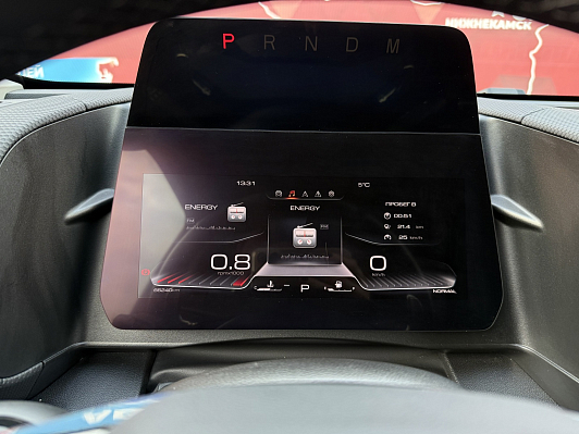 Haval Dargo Elite, 2022 года, пробег 65231 км