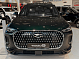 Chery Tiggo 9 Ультра / Ultra, зеленый