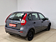 Lada (ВАЗ) Kalina Comfort Glonass 21922-51-223, 2014 года, пробег 134860 км