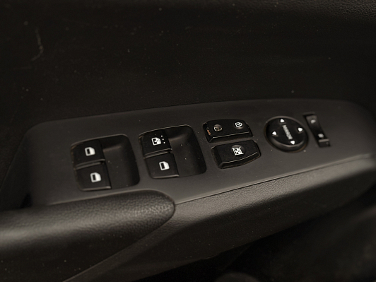 Hyundai Solaris Comfort, 2020 года, пробег 173029 км