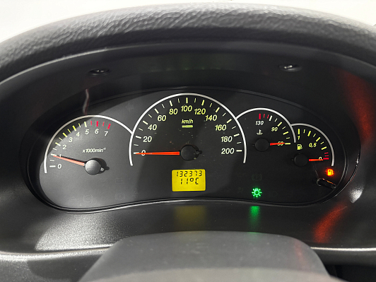 Lada (ВАЗ) Priora, 2013 года, пробег 132000 км