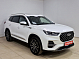 Chery Tiggo 8 Pro Dreamline, 2021 года, пробег 202611 км