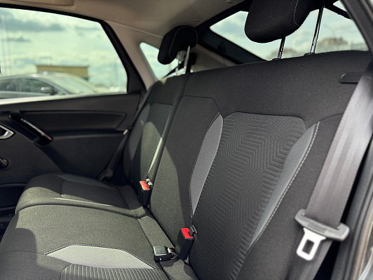 Lada (ВАЗ) Granta #CLUB'24, 2025 года, пробег 17070 км