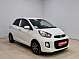 Kia Picanto Comfort, 2016 года, пробег 55659 км