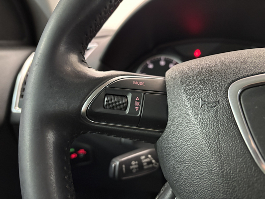 Audi Q5, 2015 года, пробег 265195 км