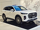 Chery Tiggo 9 Ультра / Ultra, белый