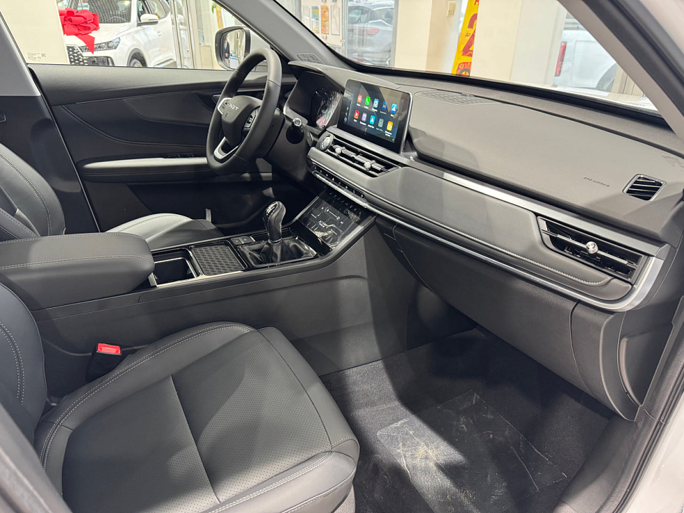 TENET T4 Лайн, белый