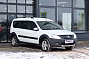 Lada (ВАЗ) Largus Luxe (5 мест), 2020 года, пробег 101579 км