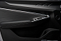 Geely Cityray Comfort, серебряный
