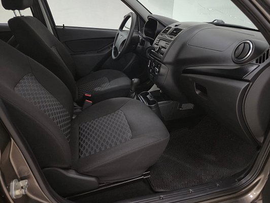 Lada (ВАЗ) Granta Comfort'24 Plus, 2024 года, пробег 44783 км