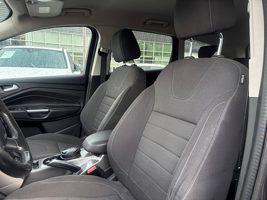Ford Kuga Trend Plus, 2013 года, пробег 167760 км