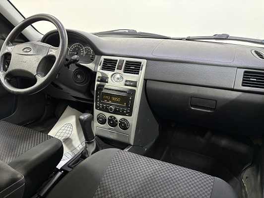 Lada (ВАЗ) Priora, 2012 года, пробег 150022 км