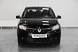 Renault Logan Confort, 2016 года, пробег 105000 км
