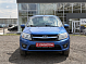 Lada (ВАЗ) Granta Comfort Multimedia Glonass 21911-51-00D, 2017 года, пробег 59154 км