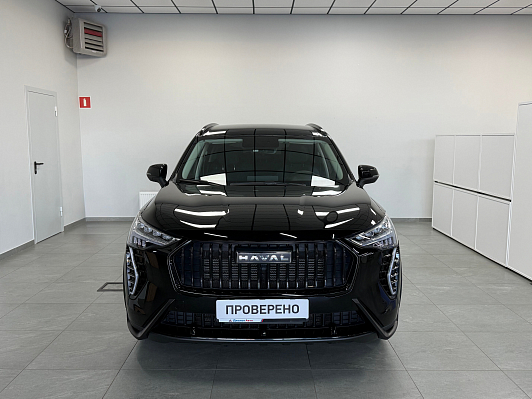 Haval Jolion Оптимум, 2025 года, пробег 13000 км