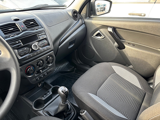 Lada (ВАЗ) Granta #CLUB'24, 2025 года, пробег 17070 км