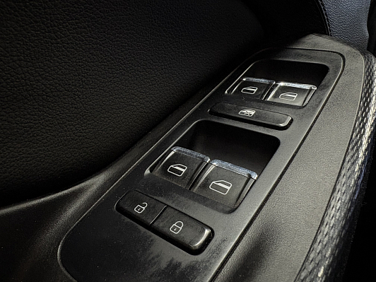 Chery Tiggo 4 Techno, 2020 года, пробег 96000 км
