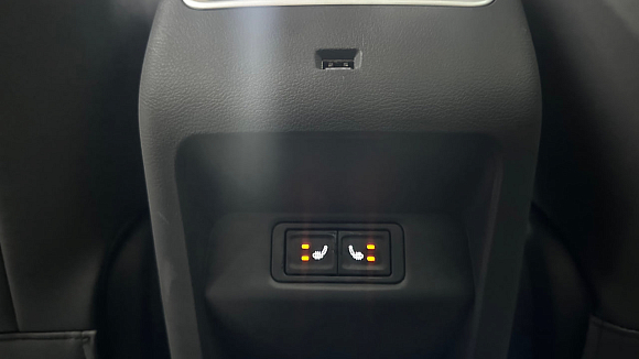 Omoda S5 GT Tech, синий
