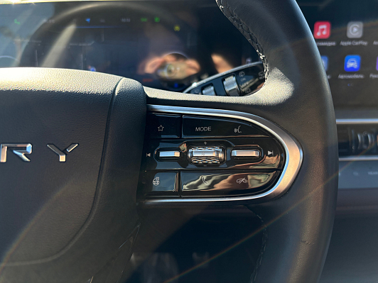 Chery Tiggo 8 Pro Max Ультима/Ultimate 4WD, 2023 года, пробег 29786 км