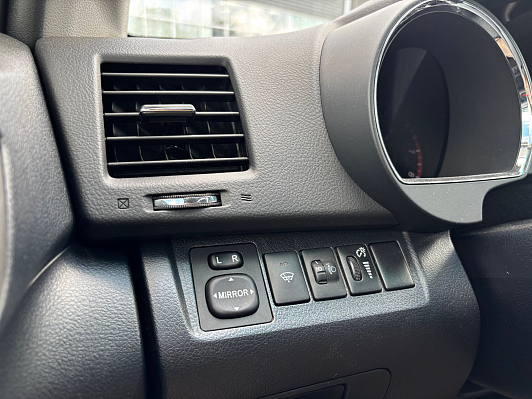 Toyota Highlander, 2012 года, пробег 91727 км