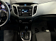 Hyundai Creta Comfort Plus + Advanced + Style, 2017 года, пробег 140822 км