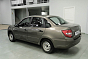 Lada (ВАЗ) Granta Standard, 2019 года, пробег 95000 км