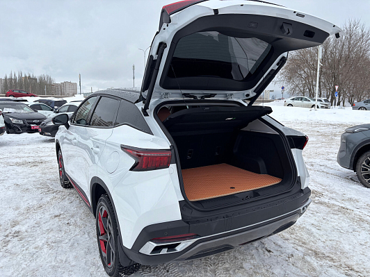 Omoda C5 Supreme, 2023 года, пробег 36223 км