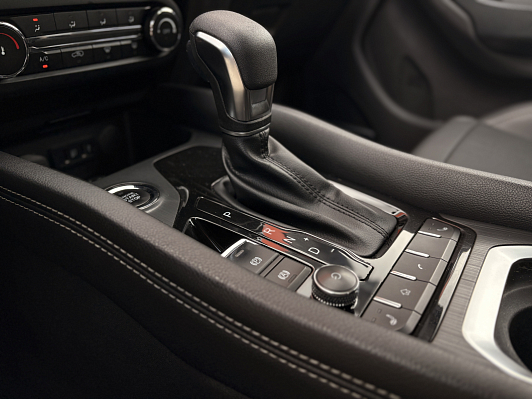 Chery Tiggo 4 Luxury, 2021 года, пробег 18381 км