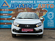 Lada (ВАЗ) Granta Комфорт, 2025 года, пробег 8000 км