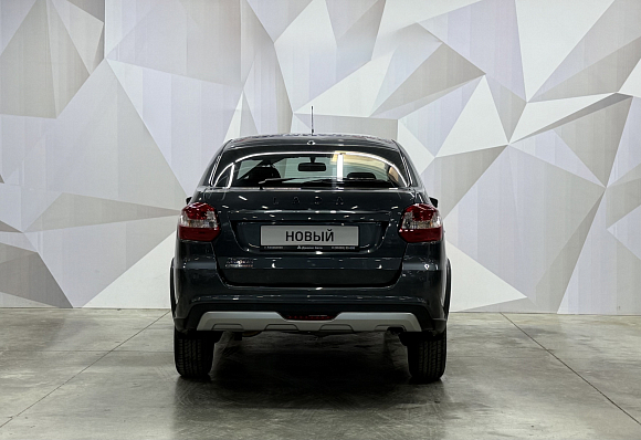 Lada (ВАЗ) Granta Comfort, 2025 года, пробег 6 км
