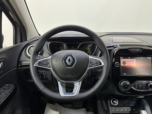 Renault Kaptur, 2020 года, пробег 133557 км