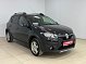 Renault Sandero, 2016 года, пробег 179036 км