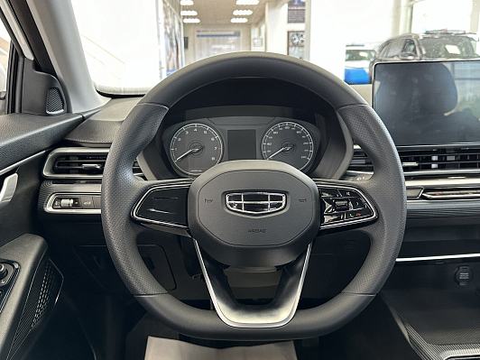 Geely Emgrand Comfort, 2023 года, пробег 466 км