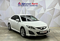 Mazda 6 Sport, 2010 года, пробег 212079 км