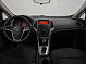 Opel Astra, 2012 года, пробег 213832 км