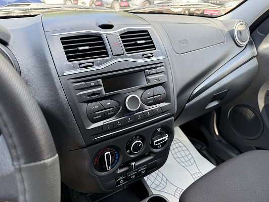 Lada (ВАЗ) Granta Comfort, 2025 года, пробег 8400 км